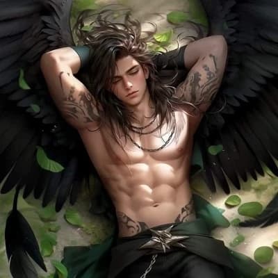 Lucifer thumbnail