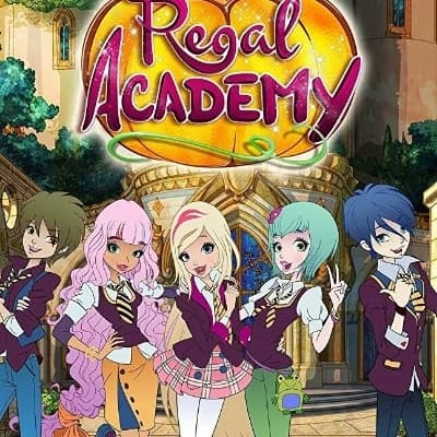 Regal academy  thumbnail