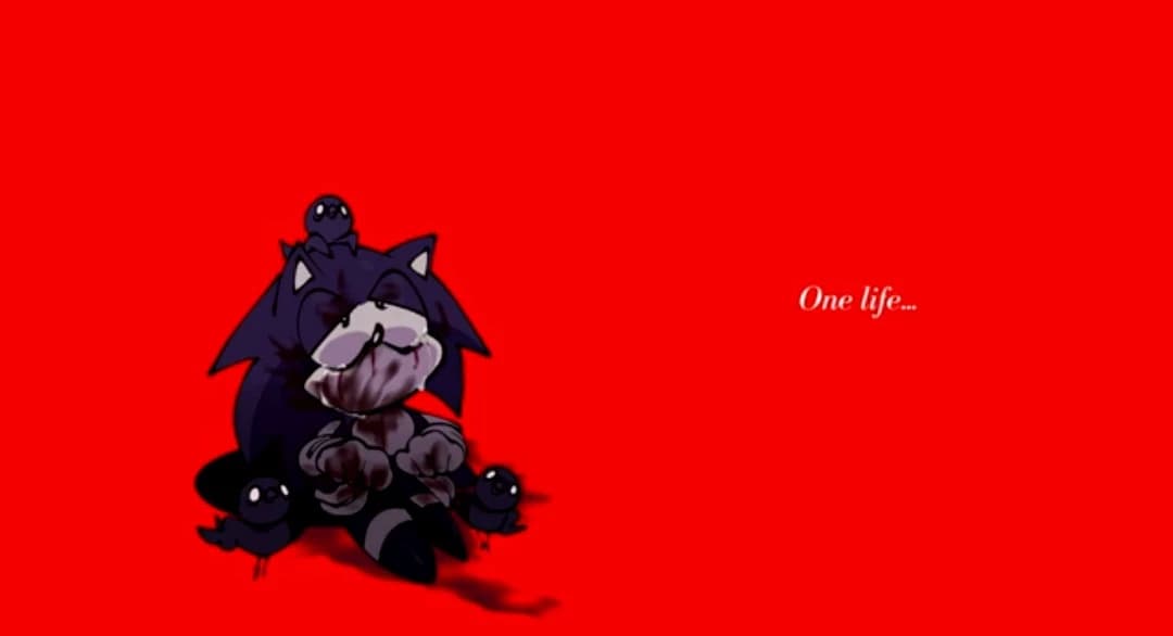 Moribund (Sonic) thumbnail