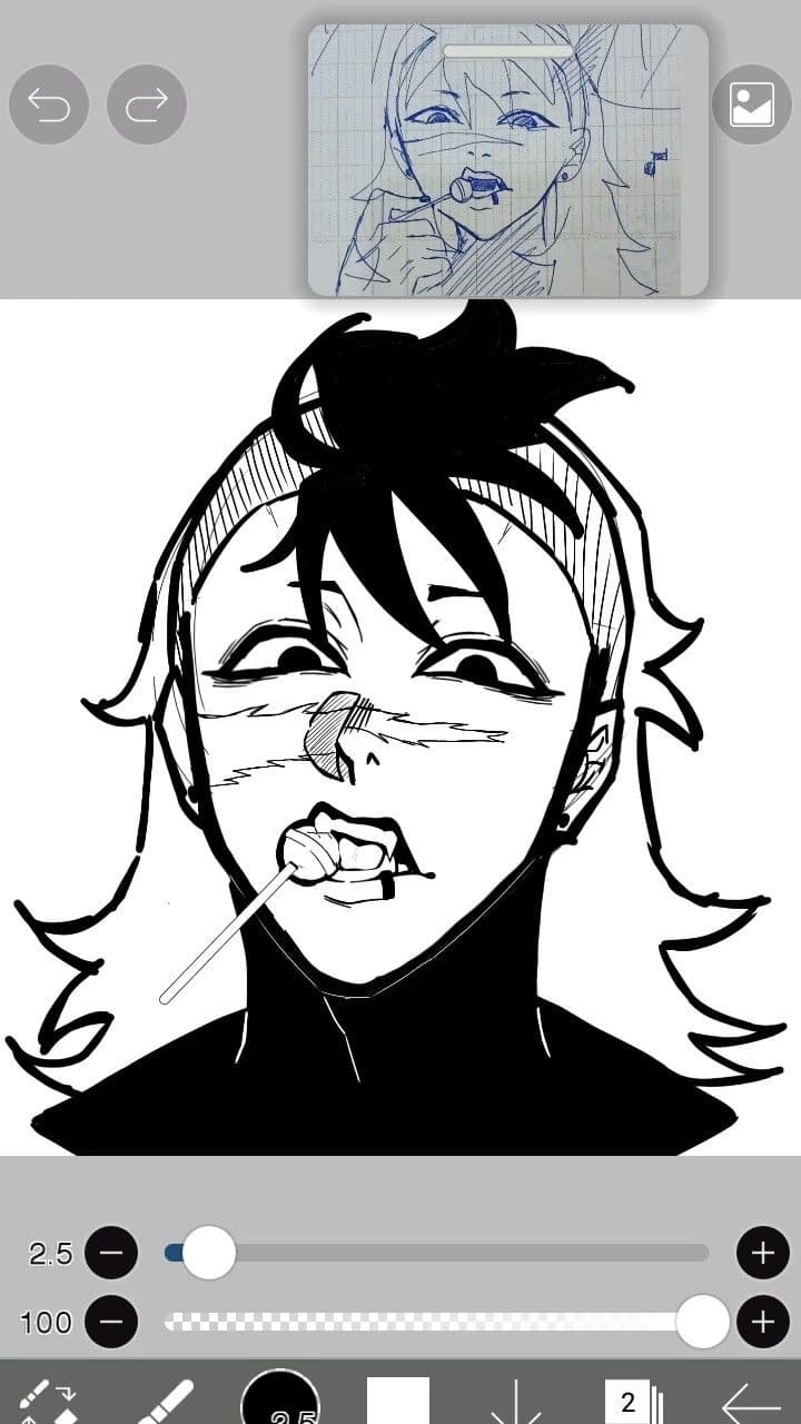 Genya Shinazugawa - academy kimetsu thumbnail