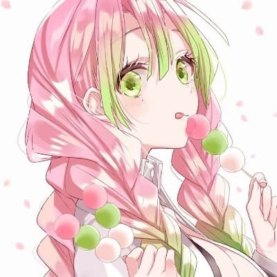Mitsuri Kanroji thumbnail