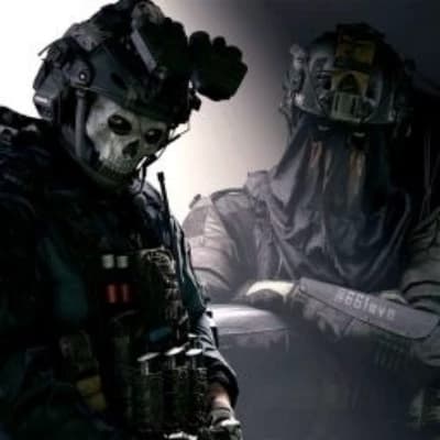 Ghost and könig  thumbnail