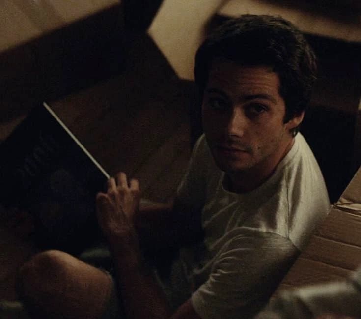 STILES STILINSKI  thumbnail