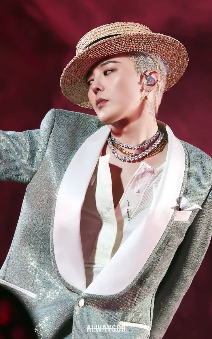 Kwon Jiyong thumbnail