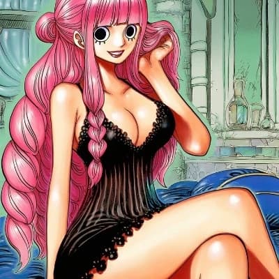 Perona thumbnail