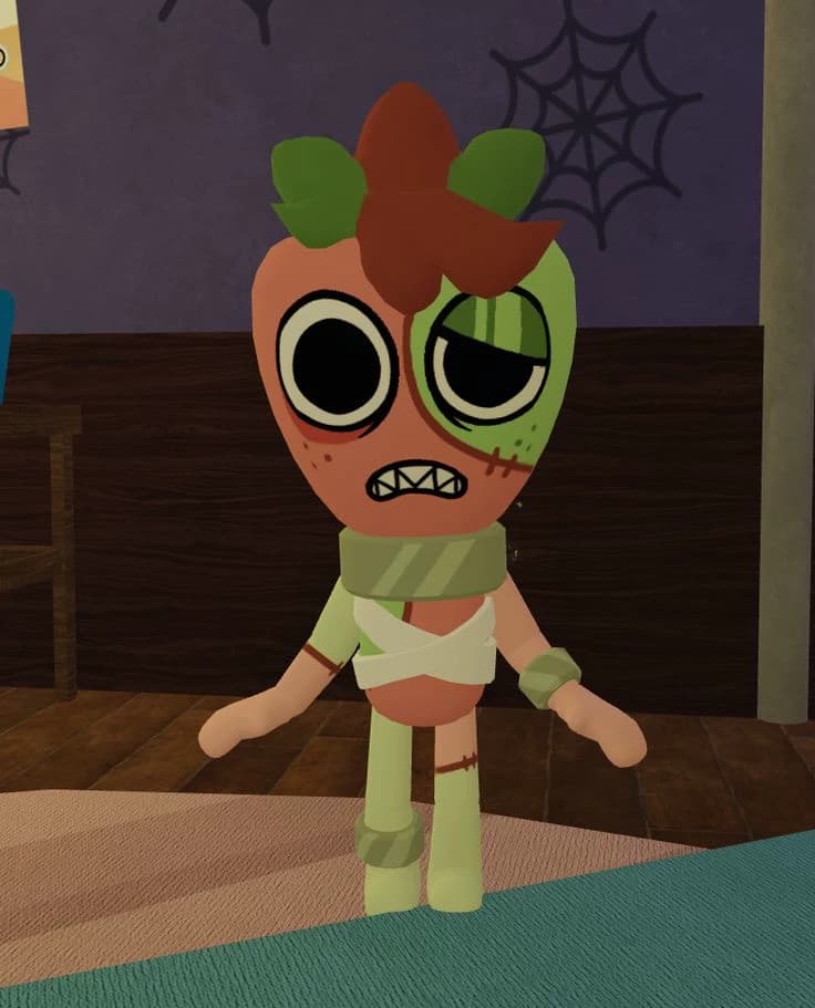 Zombie Sprout thumbnail