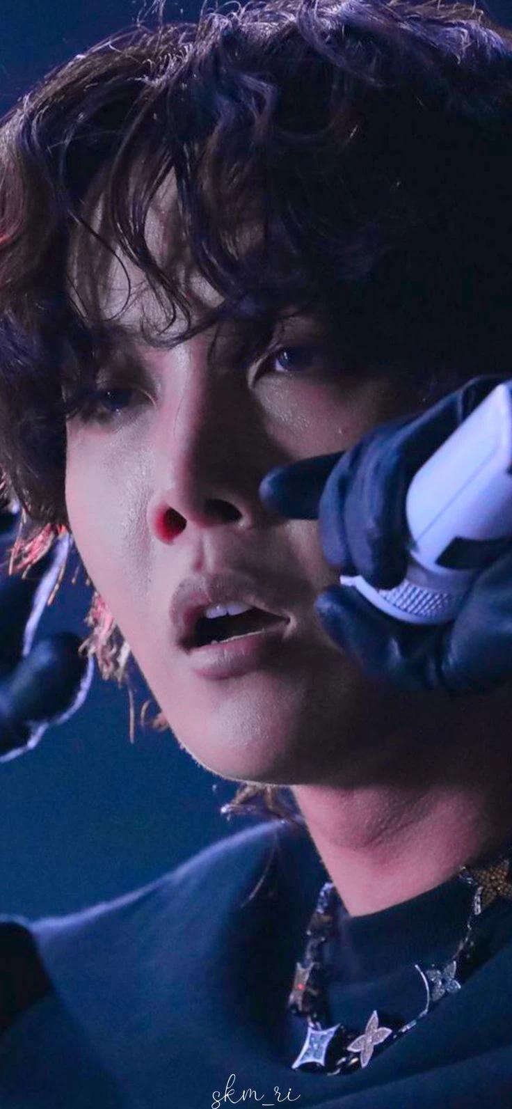Hoseok thumbnail
