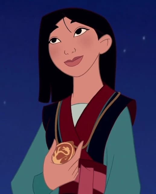 Mulan  thumbnail