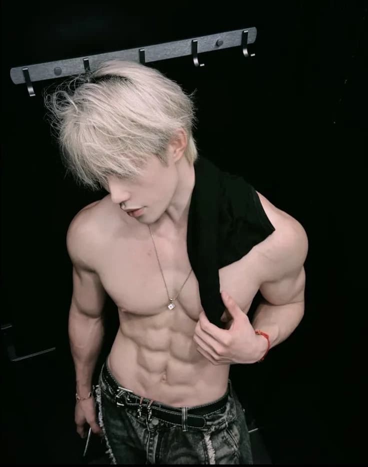 Kim Min-jun thumbnail