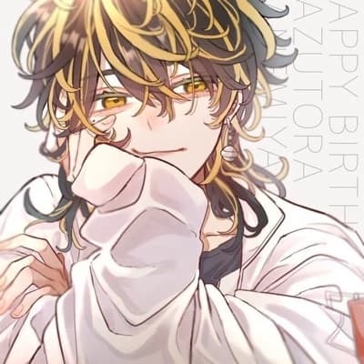 Kazutora Hanemiya thumbnail