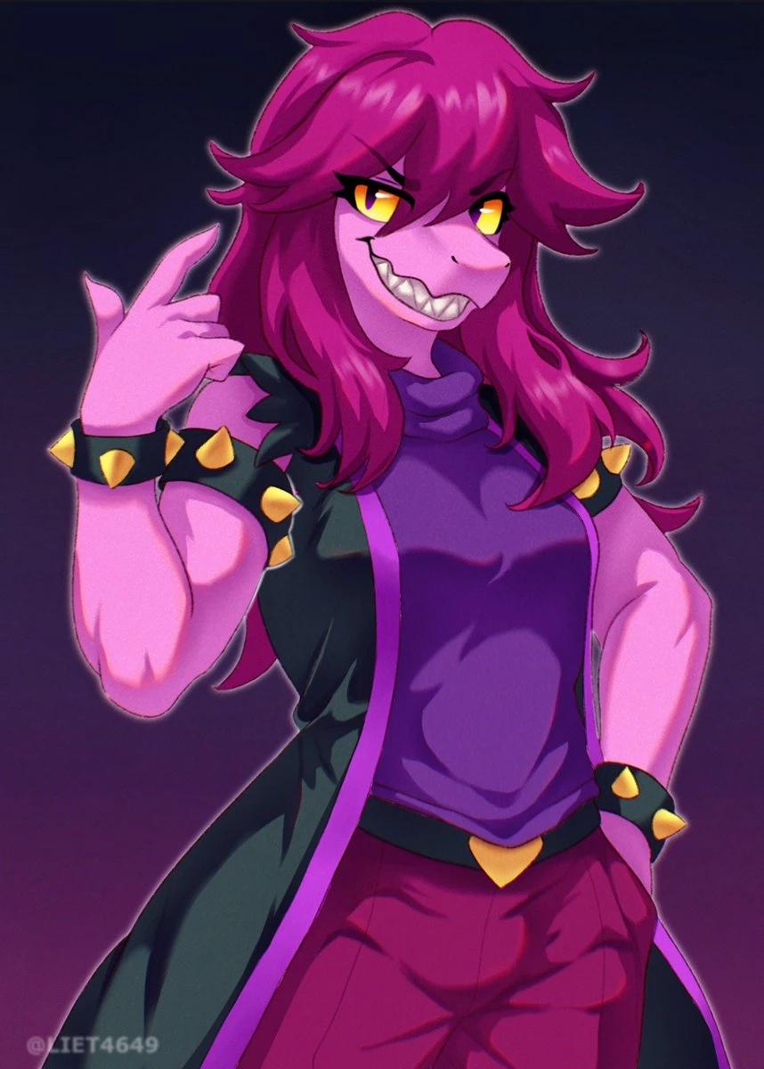 Susie thumbnail