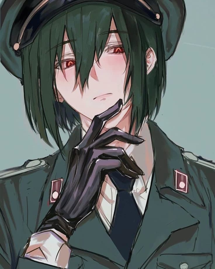 Yuri Briar |MLM| thumbnail