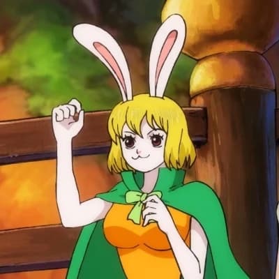 Carrot thumbnail