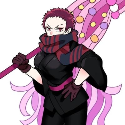 Charlotte Katakuri thumbnail