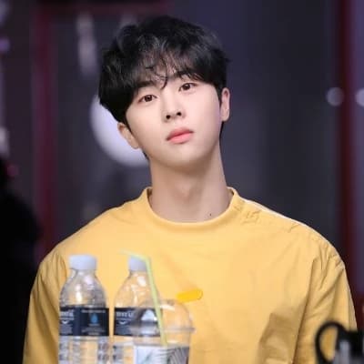Kim seon-u thumbnail