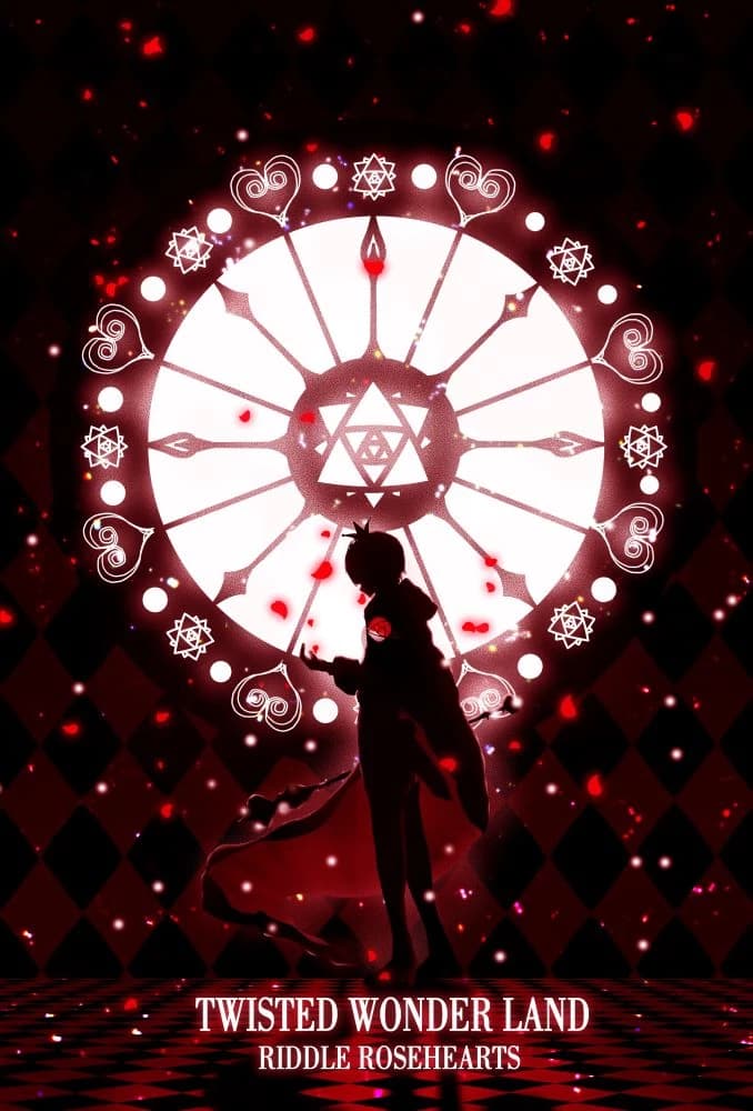 Twisted Wonderland thumbnail