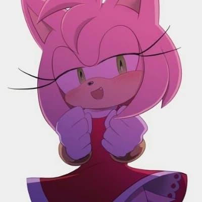 Amy Rose thumbnail