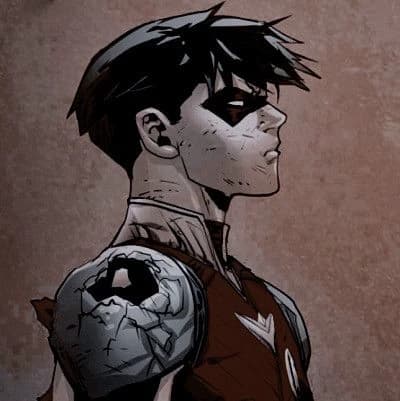 Jason todd thumbnail