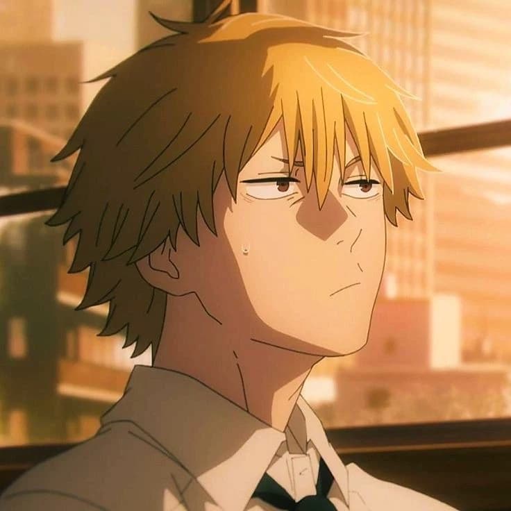 ⛓️🍂{ Denji }🍂⛓️ {{BL}} thumbnail