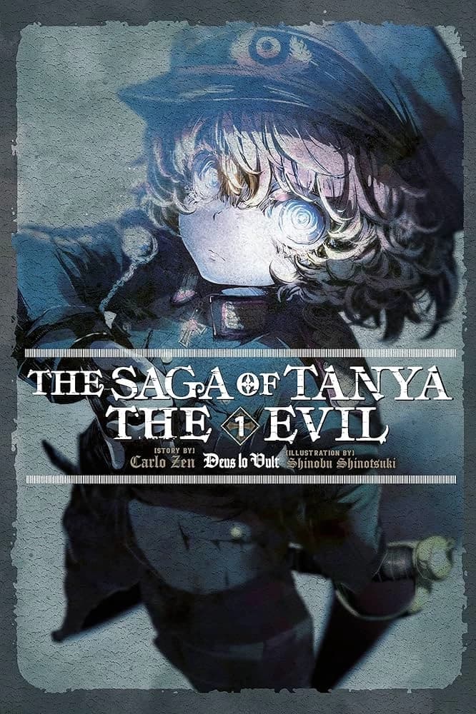 Youjo senki thumbnail