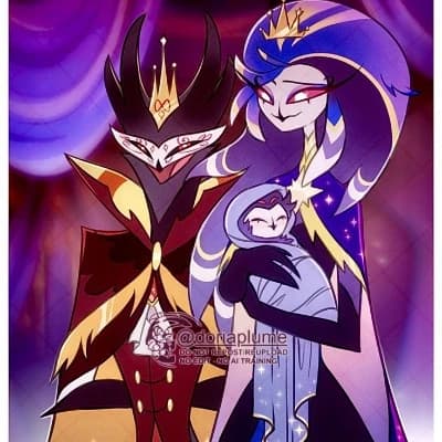 Octavia Queen thumbnail