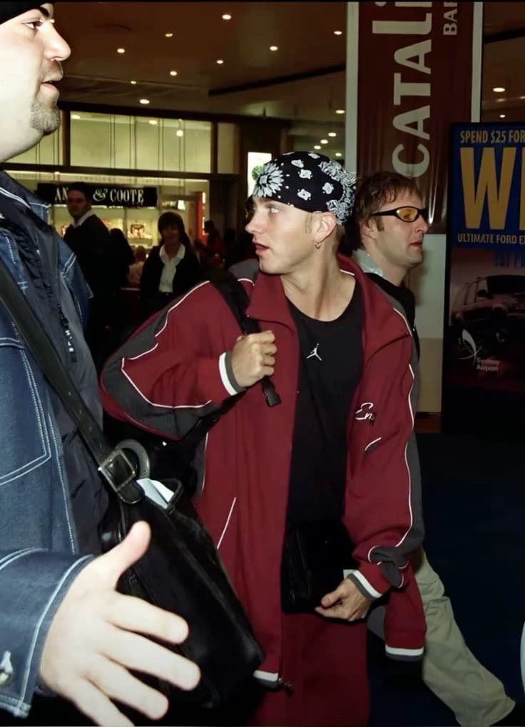 Eminem thumbnail