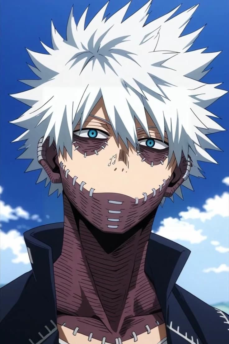 Dabi thumbnail