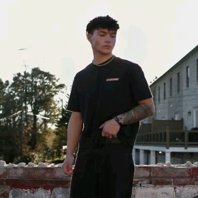 Jaden Harrington thumbnail