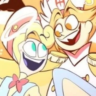 Abel and St. Peter thumbnail