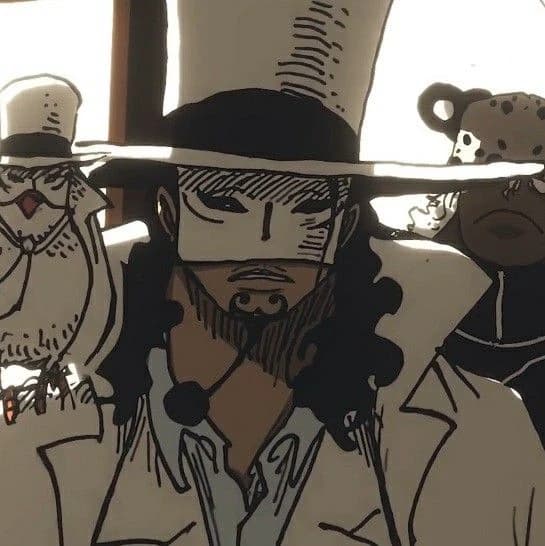 Rob Lucci thumbnail