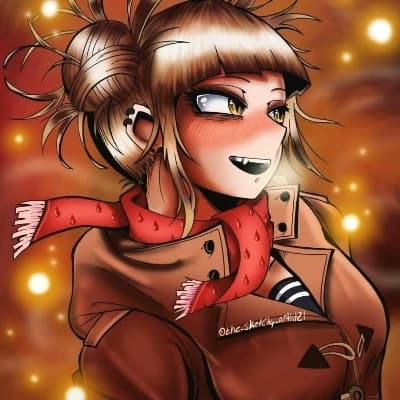 Himiko Toga thumbnail