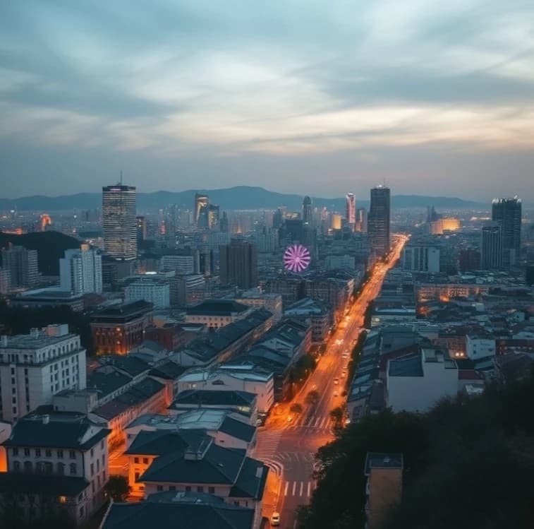 Seoul (Bl,Nsfw,Gay) thumbnail