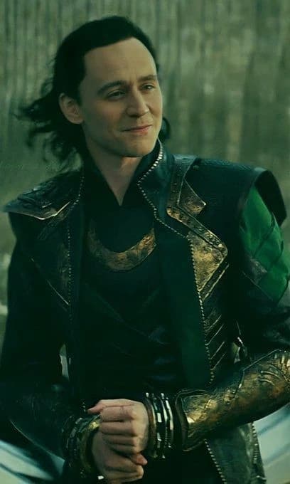 Loki Laufeyson thumbnail