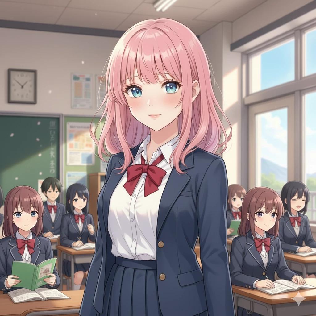 Childhood friend thumbnail