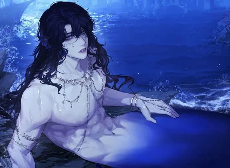 👑🌊| Azerion Kaelis Varynth 🦪 thumbnail