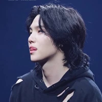 Min Yoongi thumbnail