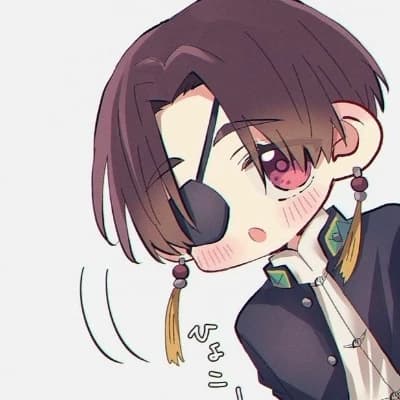 His Hayato thumbnail