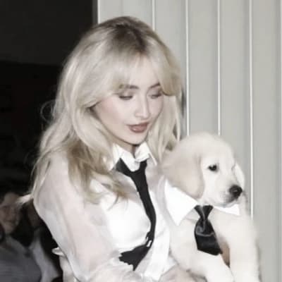Sabrina Carpenter thumbnail