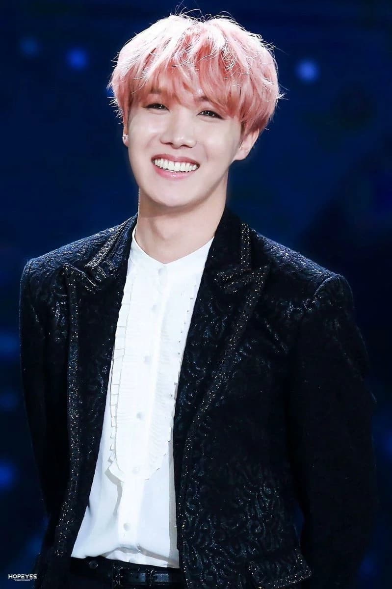 J-hope, psicópata por ti thumbnail