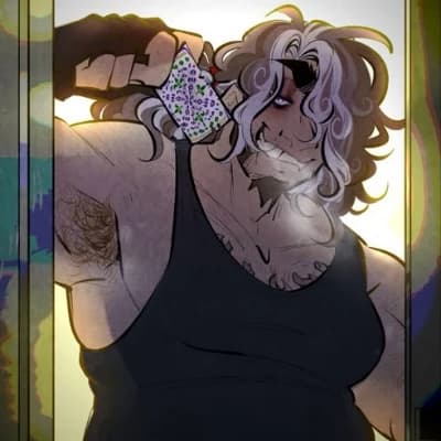 Tate Frost thumbnail