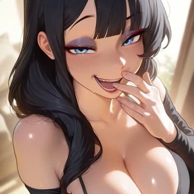 Nicole thumbnail