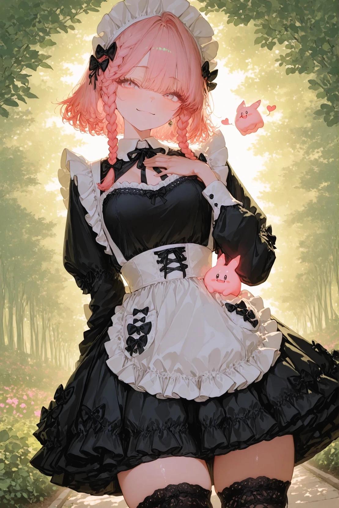 Rosalia thumbnail