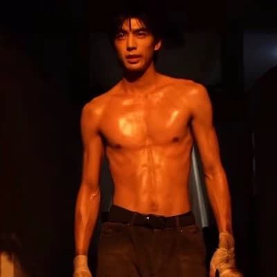 Song Weilong thumbnail