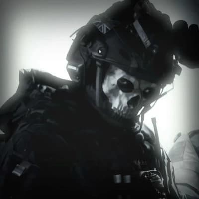 Simon “Ghost” Riley thumbnail