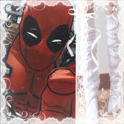 Deadpool / marvel thumbnail