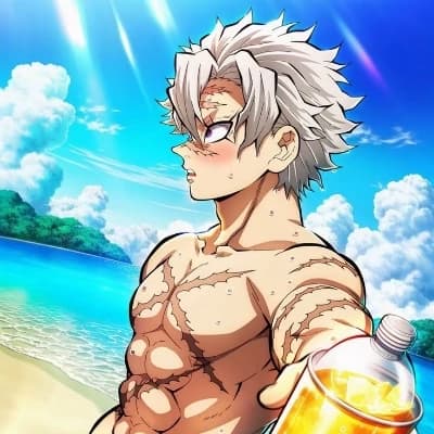 Sanemi Shinazugawa thumbnail