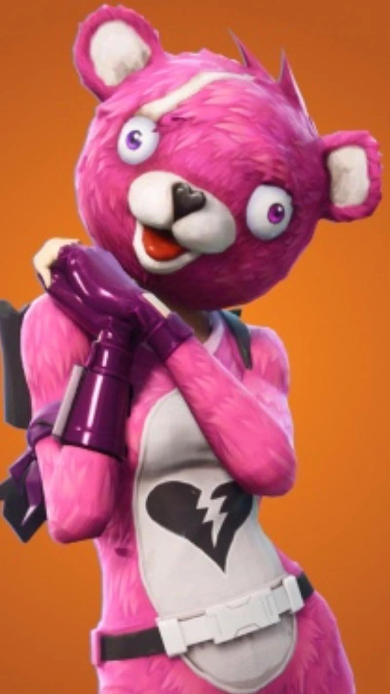 🩷Cuddle team leader🩷 thumbnail