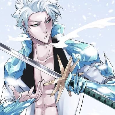 Tōūshirōū Hitsūgaya (Bankai: Daigūren Hōrinmarū) thumbnail