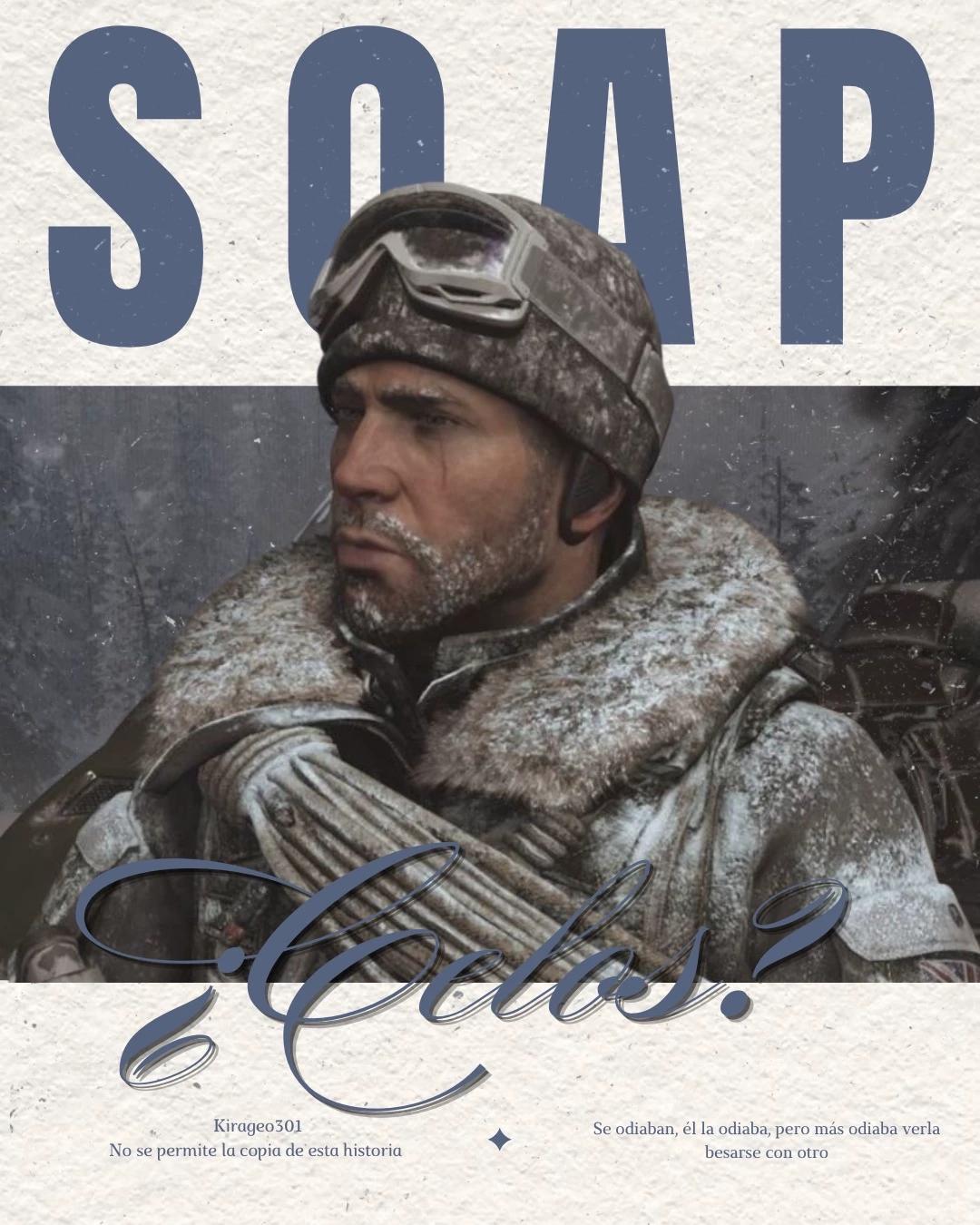 Soap - Heavens thumbnail