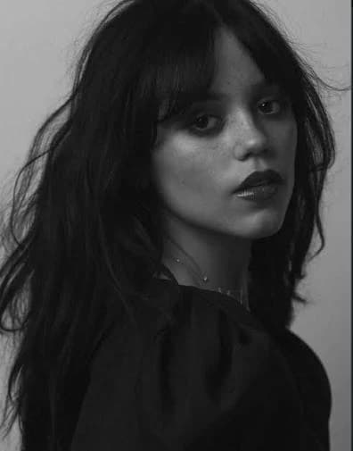 Jenna Ortega thumbnail